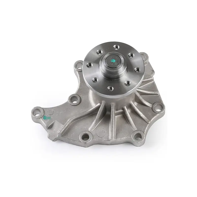 Engine Water Pump 8941403410 for Isuzu Engine 4LE1 4JB1 4JA1 Truck NKR55