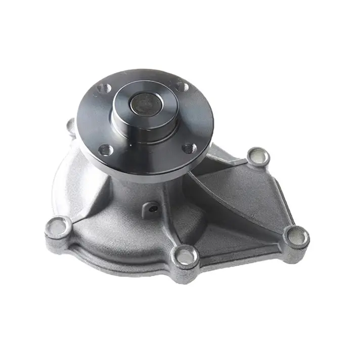 Engine Water Pump 8942024771 for Iseki Chevrolet W3500 W4500 W5500 Tiltmaster 4.8L Deisel