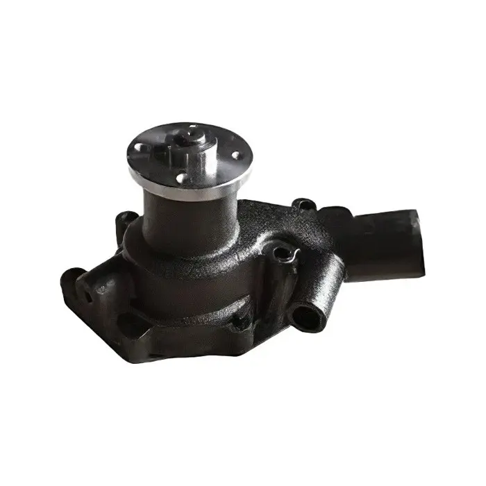Engine Water Pump 8-94376843-1 8-97251184-1 for Hitachi Excavator EX100-2 EX100-3 EX120-2 EX120-3 EX90-2 Isuzu Engine 4BD1