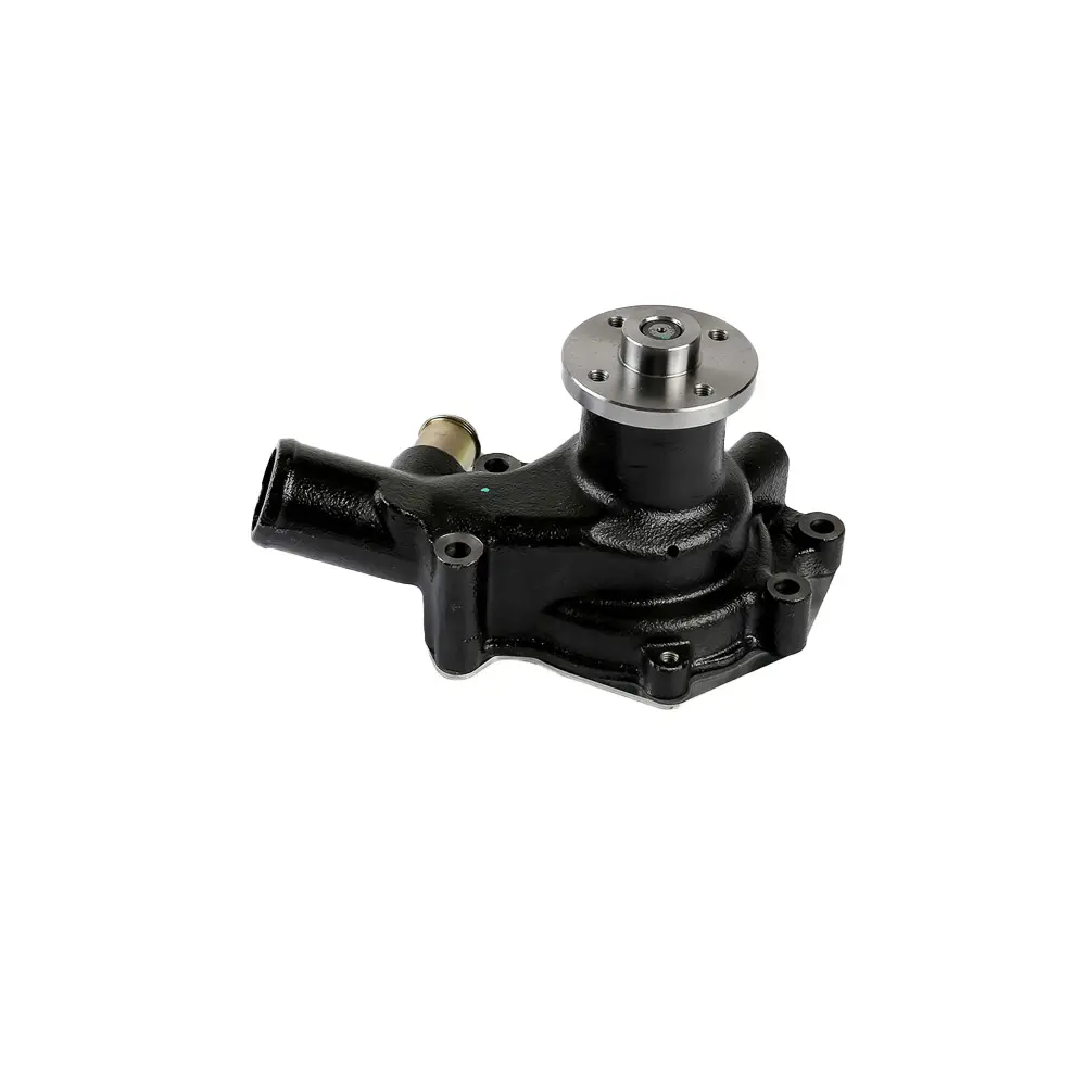 Engine Water Pump 8-94376865-0 for Hitachi EX120-2 EX100-1 EX100-3 Sumitomo SH120 Isuzu 4BD1 Engine
