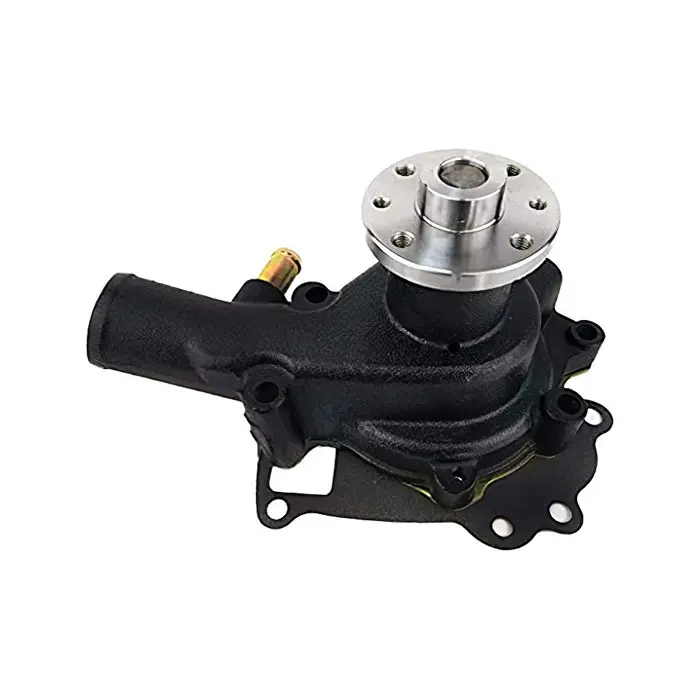 Engine Water Pump 8971250511 for Engine Isuzu 4BG1 Excavator Kobelco SK120-6 Hitachi EX130 ZAX120-6 Engine Water Pump 8971250511 for Engine Isuzu 4BG1 Excavator Kobelco SK120-6 Hitachi EX130 ZAX120-6