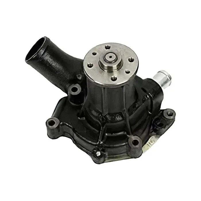 Engine Water Pump 8-97253028-1 For Hitachi Excavator ZX110 ZX120 ZX160 ZX200 ZX230 ZX270 ZX95