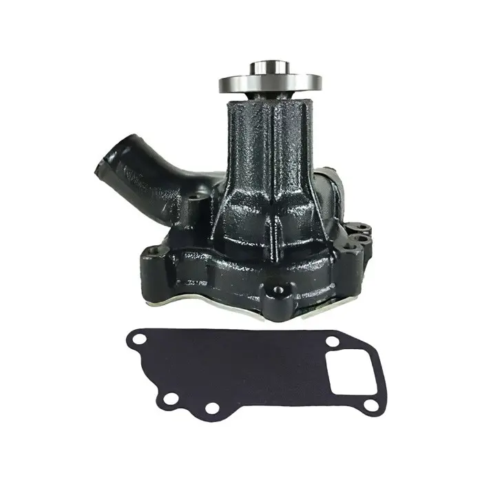 Engine Water Pump 8-97253028-1 for John Deree Excavator 180 210 135C 225CLC