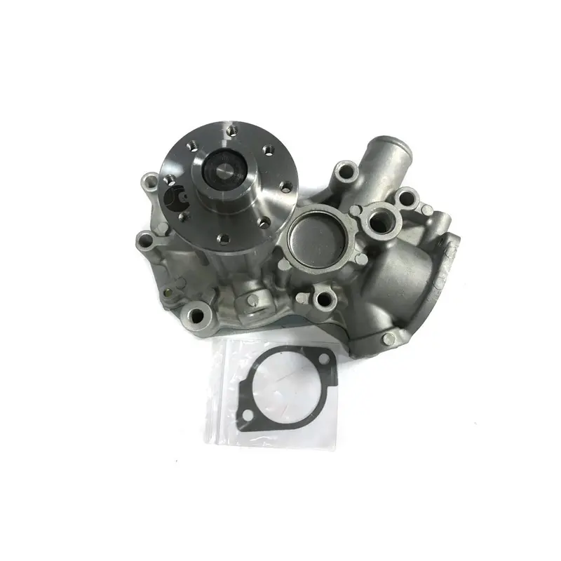 Engine Water Pump 8-97254148-1 for Doosan SOLAR 030PLUS SOLAR 035 Isuzu Engine 4LE1 sale