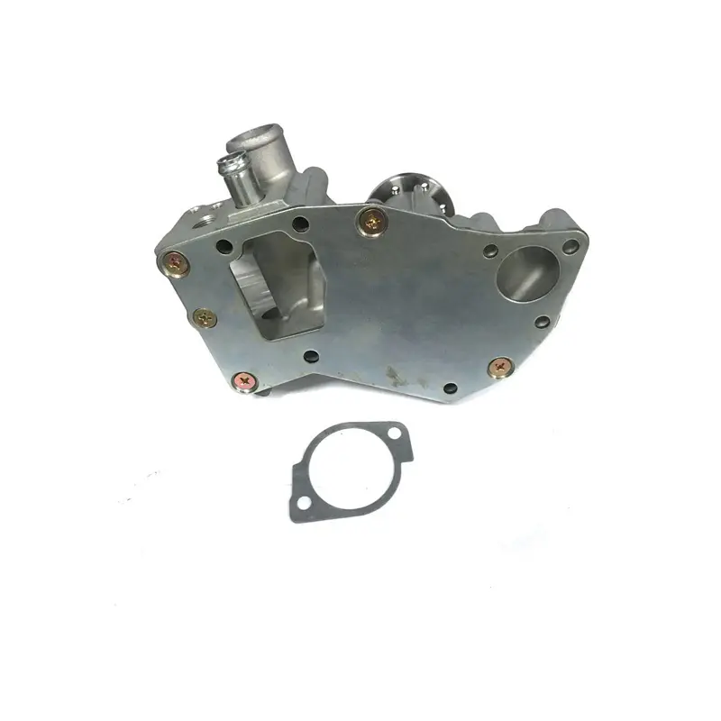 Buy Engine Water Pump 8-97254148-1 for Hitachi LX20-2 LX20-3 LX20SL-3 EG30 Isuzu Engine 4LE1 Buy Engine Water Pump 8-97254148-1 for Hitachi LX20-2 LX20-3 LX20SL-3 EG30 Isuzu Engine 4LE1