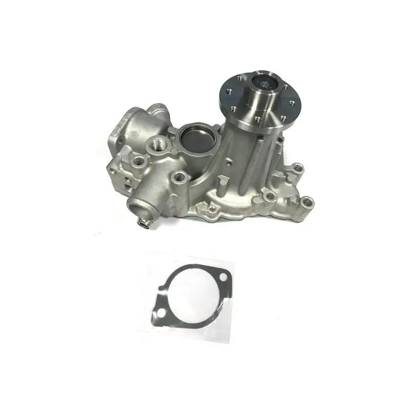 Engine Water Pump 8-97254148-1 for Hitachi LX20-2 LX20-3 LX20SL-3 EG30 Isuzu Engine 4LE1 Engine Water Pump 8-97254148-1 for Hitachi LX20-2 LX20-3 LX20SL-3 EG30 Isuzu Engine 4LE1