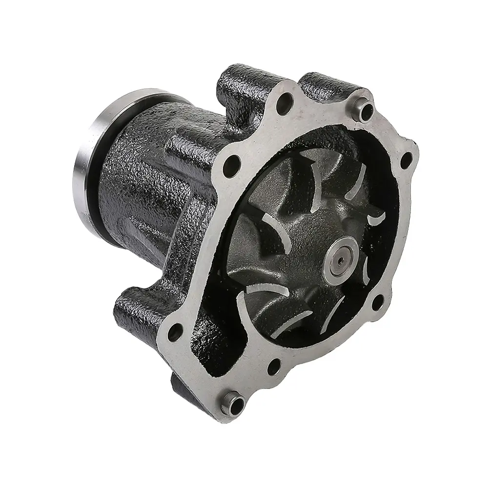 Buy Engine Water Pump 8-98022822-1 for John Deere 225DLC 220DW Isuzu Engine