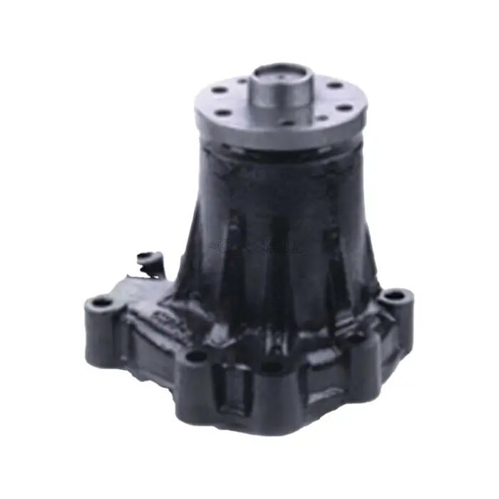 Engine Water Pump 8-98038845-0 for Isuzu 4HK1 Engine Sumitomo SH200-5 Engine Water Pump 8-98038845-0 for Isuzu 4HK1 Engine Sumitomo SH200-5