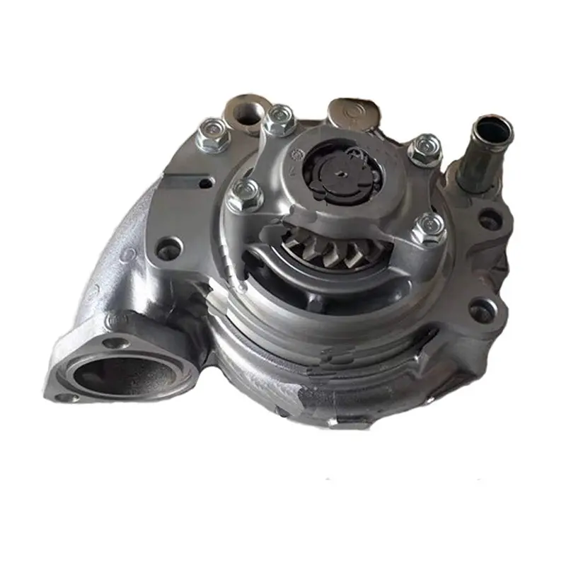 Engine Water Pump 8-98046366-1 8-98019741-0 For Hitachi ZX450-3 ZX470H-3 ZX850-3 Isuzu Engine 6WG1