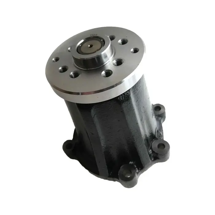 Engine Water Pump 8-98047690-0 For Hitachi Excavator ZX470-5B ZX470H-5B ZX470R-5B Isuzu Engine 6UZ1 Engine Water Pump 8-98047690-0 For Hitachi Excavator ZX470-5B ZX470H-5B ZX470R-5B Isuzu Engine 6UZ1