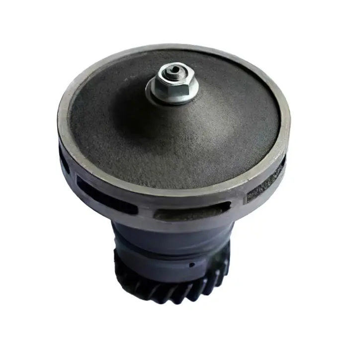 Engine Water Pump 9077637 for Liebherr D924 D926 Engine R914 R924 R944 R934 R914B R924B R934B R944B Excavator