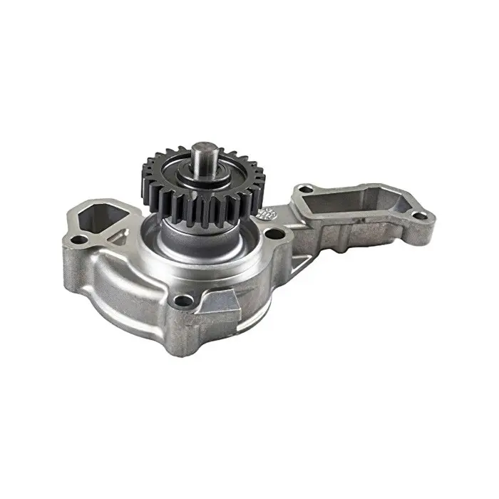 Engine Water Pump AM134585 for John Deere Tractor 240 245 260 265 285 320 325 335 345 425 445 455 Engine Water Pump AM134585 for John Deere Tractor 240 245 260 265 285 320 325 335 345 425 445 455