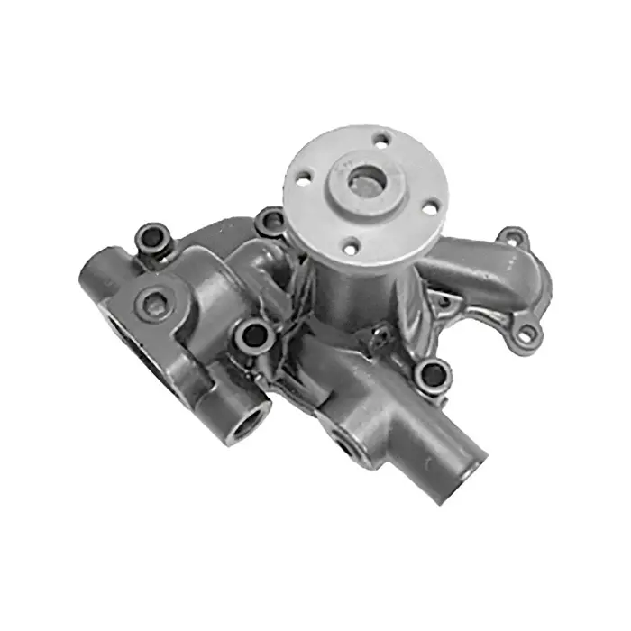 Engine Water Pump AM878192 MIA884972 for John Deere Engine 3009 3011 3012 Tractor 655 755 790