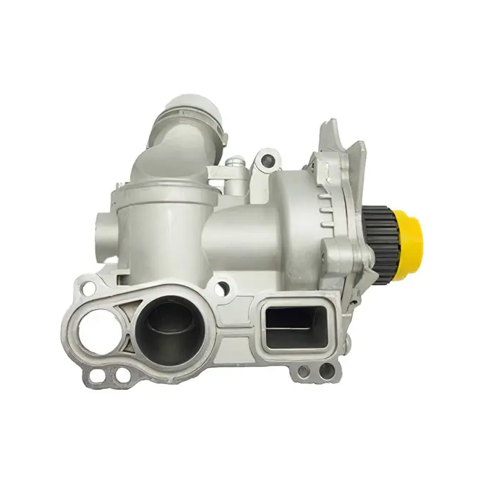 Engine Water Pump Assembly 15451-73030 for Kubota Engine V4000 V4300 V4702 Tractor M5500 M5950 M6030 M6950 M7030