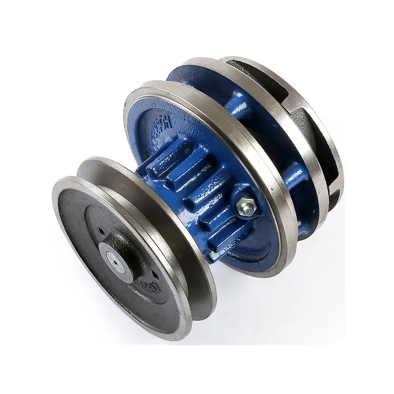 Buy Engine Water Pump BM76506 6685-61-1024 For Komatsu D80P HD200-2 Engine NH-220 NTO-6