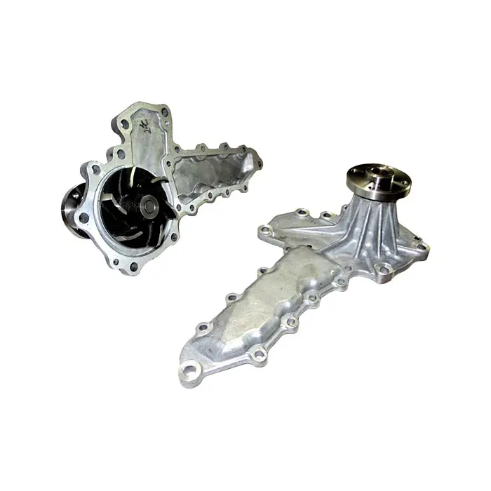 Engine Water Pump E5627-73031 for Kioti Tractor CK25 CK27 CK30 LK3054 Engine Water Pump E5627-73031 for Kioti Tractor CK25 CK27 CK30 LK3054