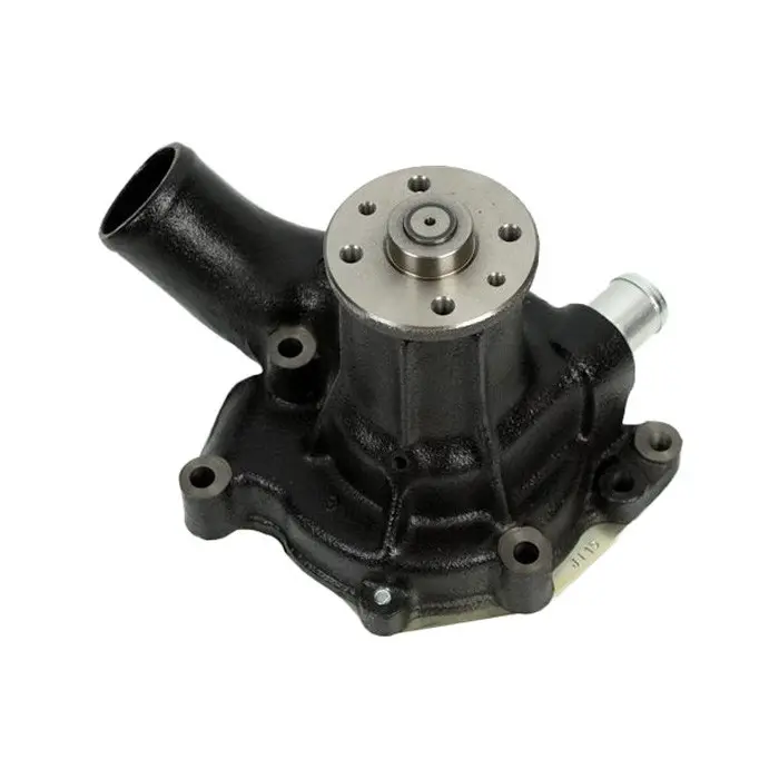Engine Water Pump for Isuzu 4HK1 Engine Hitachi EX210K-5A Excavator