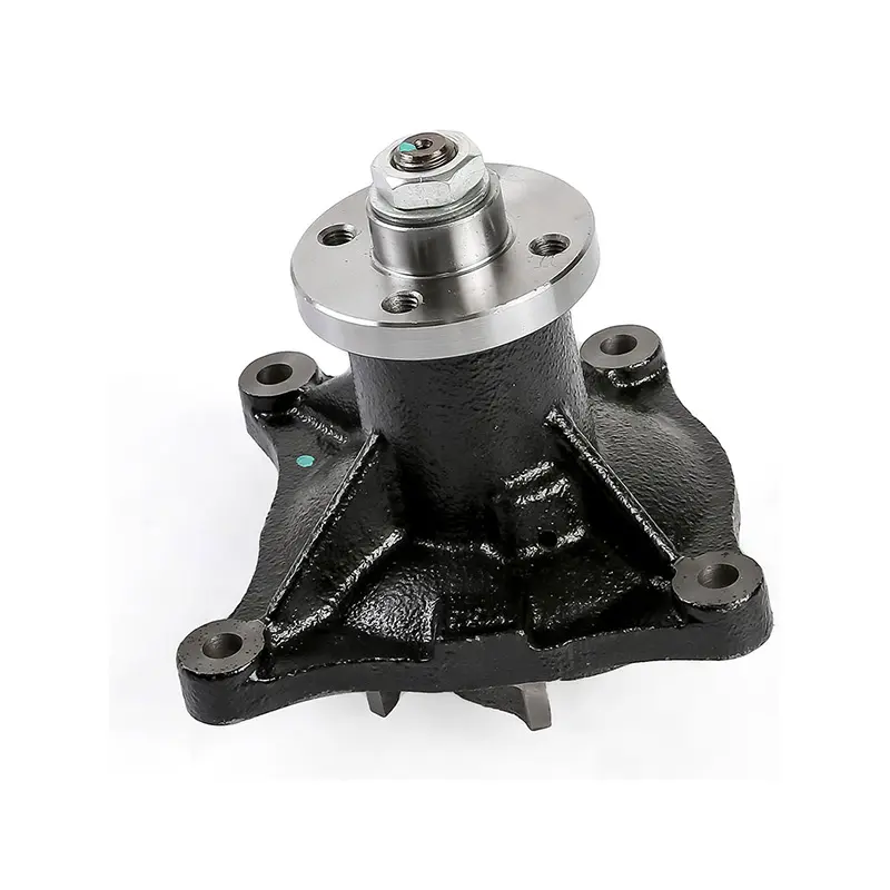 Engine Water Pump for Kato HD-5/7 CAT E307 Canter Heavy Truck 4D31T 4D31 4D32 Engine Engine Water Pump for Kato HD-5/7 CAT E307 Canter Heavy Truck 4D31T 4D31 4D32 Engine