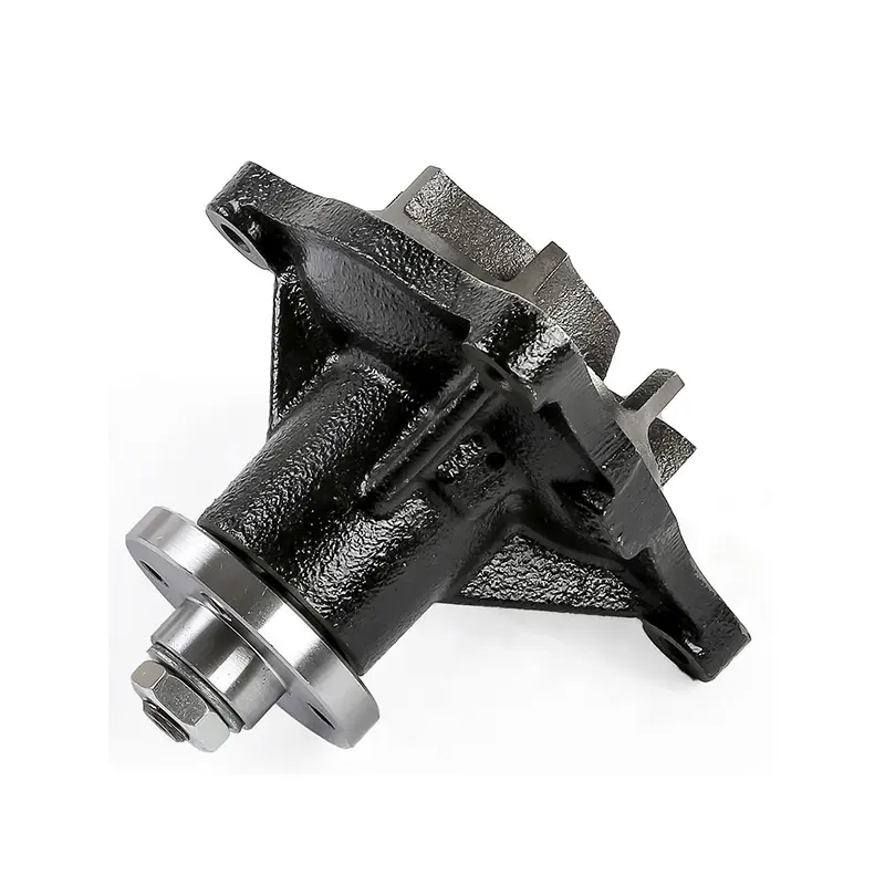 Engine Water Pump for Kato HD-5/7 CAT E307 Canter Heavy Truck 4D31T 4D31 4D32 Engine sale