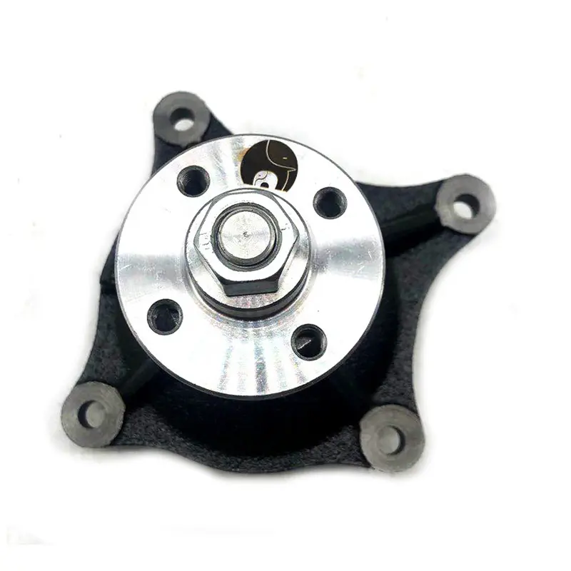 Engine Water Pump for Kato HD-5/7 CAT E307 Canter Heavy Truck 4D31T 4D31 4D32 Engine