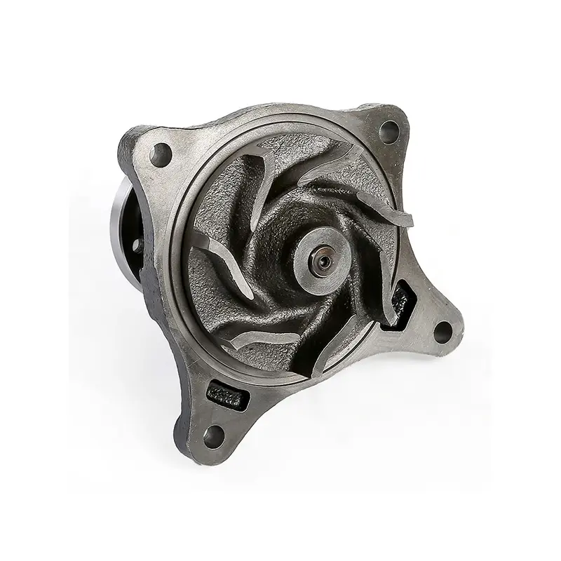 Engine Water Pump for Kato HD-5/7 CAT E307 Canter Heavy Truck 4D31T 4D31 4D32 Engine