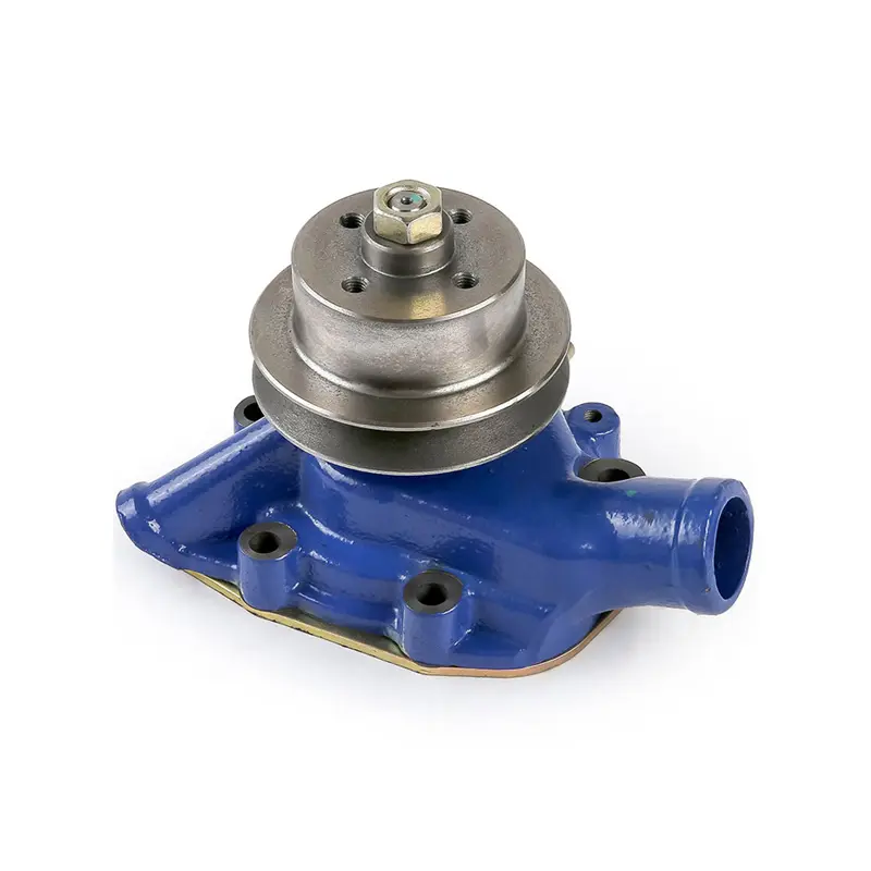 Engine Water Pump for Mitsubishi Engine S4E S4E2 S4E TCM Forklift Excavator CAT Skid Steer Loader Engine Water Pump for Mitsubishi Engine S4E S4E2 S4E TCM Forklift Excavator CAT Skid Steer Loader