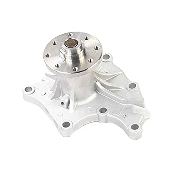 Engine Water Pump for Sumitomo Excavator SH60 Engine Isuzu 4JB1