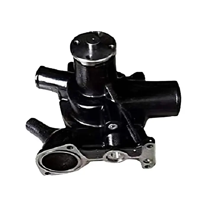 Engine Water Pump For Sumitomo SH350 Mitsubishi 6D24 Engine