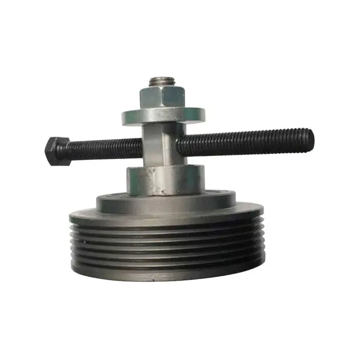 Engine Water Pump Idler Pulley AR45189 3064919 for Cummins Big Cam