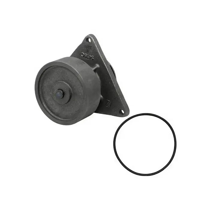 Engine Water Pump J802479 for Case Tractor 9310 9330