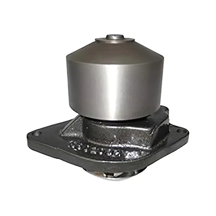 Engine Water Pump J802975 for Case Wheel Loader 721B 721C 821B 821C