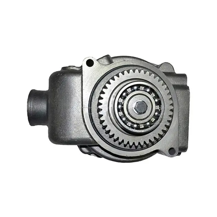 Engine Water Pump ME013410 for Kato Excavator HD512 Mitsubishi 4D34 Engine