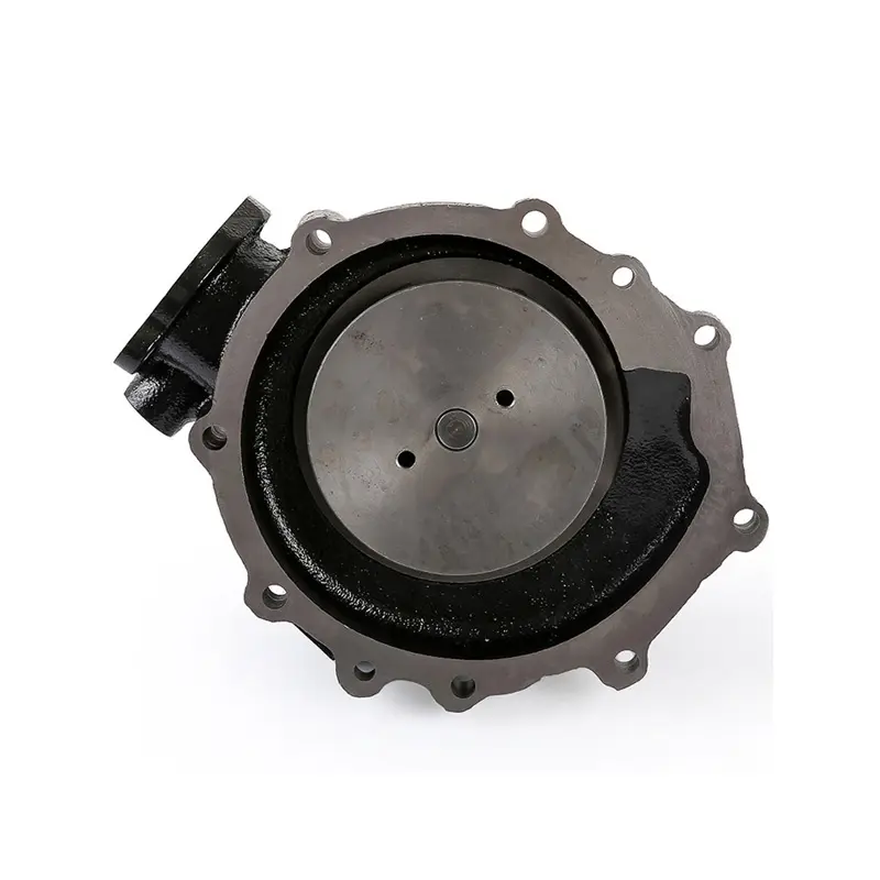 Engine Water Pump ME037709 For Mitsubishi Engine 6D14 6D15 sale Engine Water Pump ME037709 For Mitsubishi Engine 6D14 6D15 sale