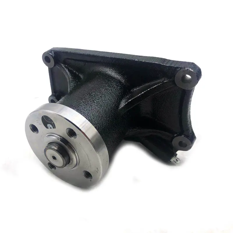 Engine Water Pump ME088301 For Kobelco SK200-3 Mitsubishi 6D31T Engine