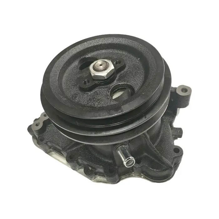 Engine Water Pump ME095657 for Mitsubishi Fuso FV415 Truck 8DC9 8DC11 Engine Engine Water Pump ME095657 for Mitsubishi Fuso FV415 Truck 8DC9 8DC11 Engine