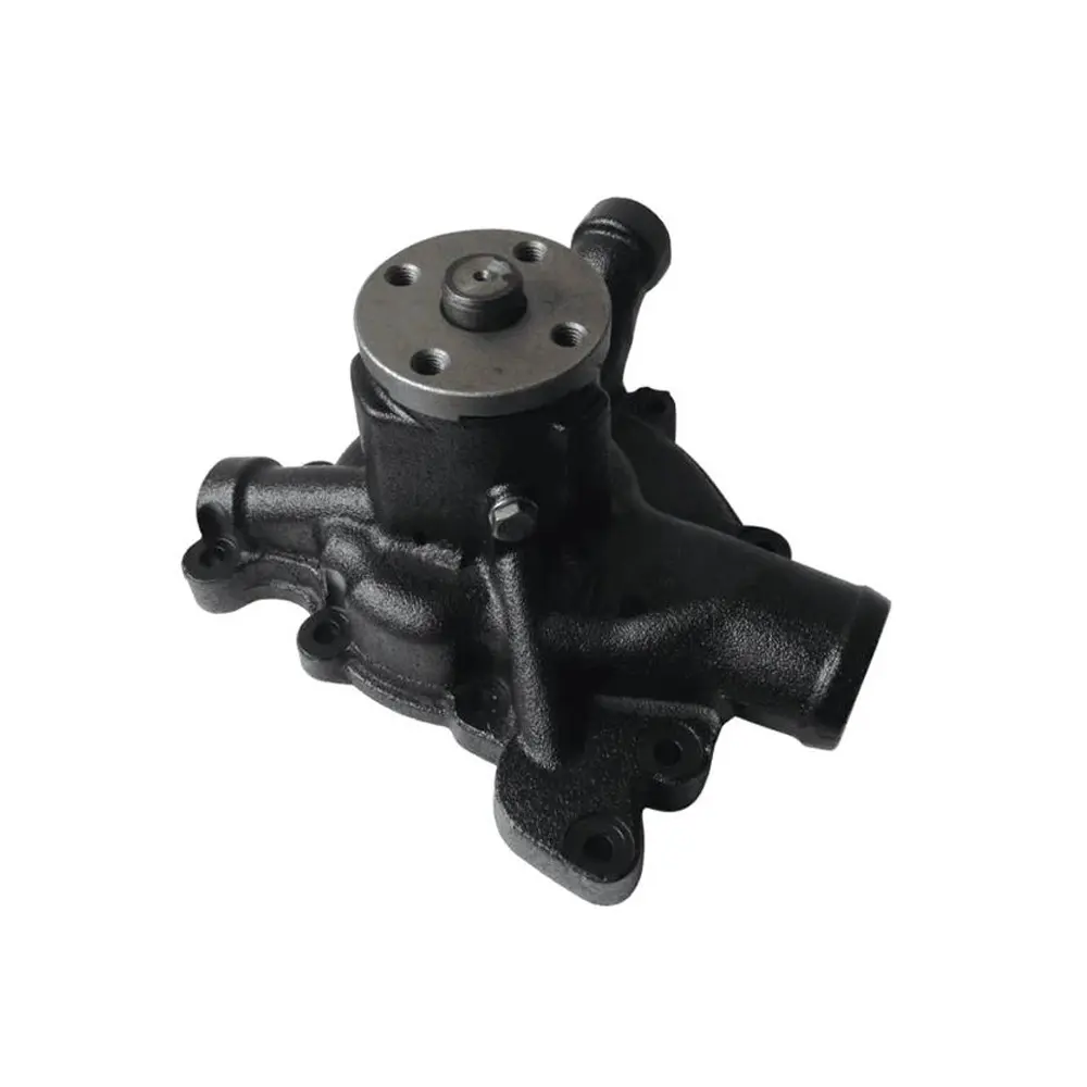 Buy Engine Water Pump ME150295 For Kobelco SK300 Mitsubishi 6D22T Engine Buy Engine Water Pump ME150295 For Kobelco SK300 Mitsubishi 6D22T Engine