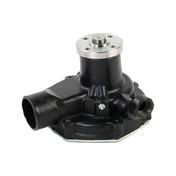 Engine Water Pump ME787131 for Mitsubishi 6D16 6D15 Engine Kato HD770 HD880 HD800-5 HD900-5 HD900-7 Excavator