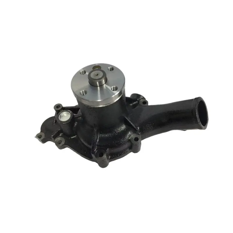 Engine Water Pump ME990328 for Mitsubishi 4M50 4M50T Engine Sany SY215C KATO HD820-V-5 Sumitomo SH60-2 Excavator sale