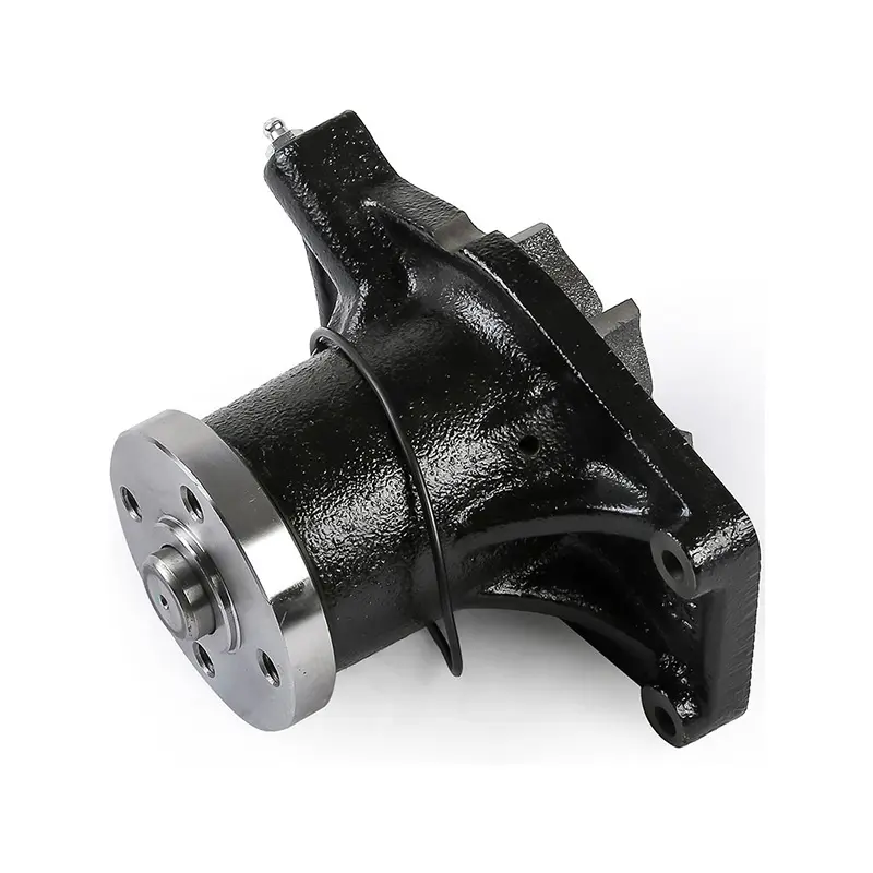 Engine Water Pump ME993520 for Kato HD820-2 Mitsubishi 6D34 Engine Engine Water Pump ME993520 for Kato HD820-2 Mitsubishi 6D34 Engine