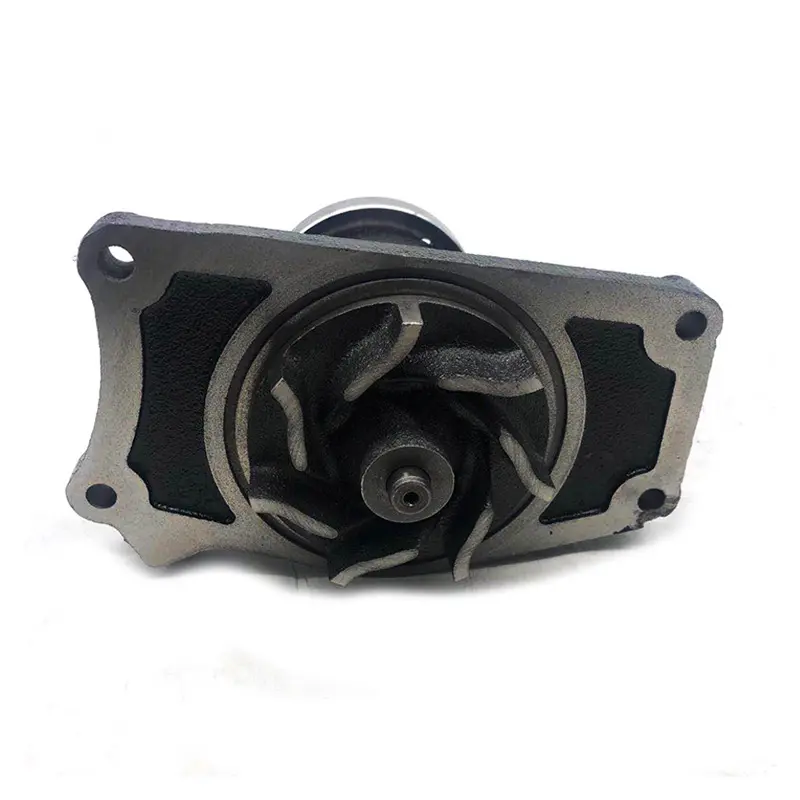 Engine Water Pump ME993520 For Kobelco SK200-5 SK200-6 SK230-6E SK350-6 Mitsubishi 6D34 6D34T Engine