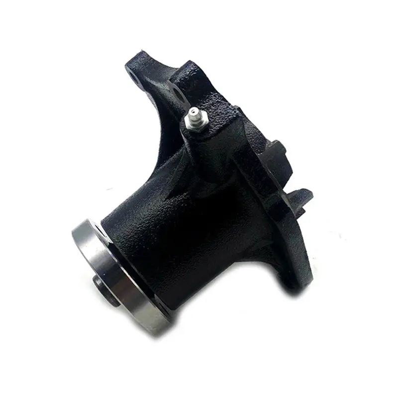 Engine Water Pump ME993520 For Kobelco SK200-5 SK200-6 SK230-6E SK350-6 Mitsubishi 6D34 6D34T Engine