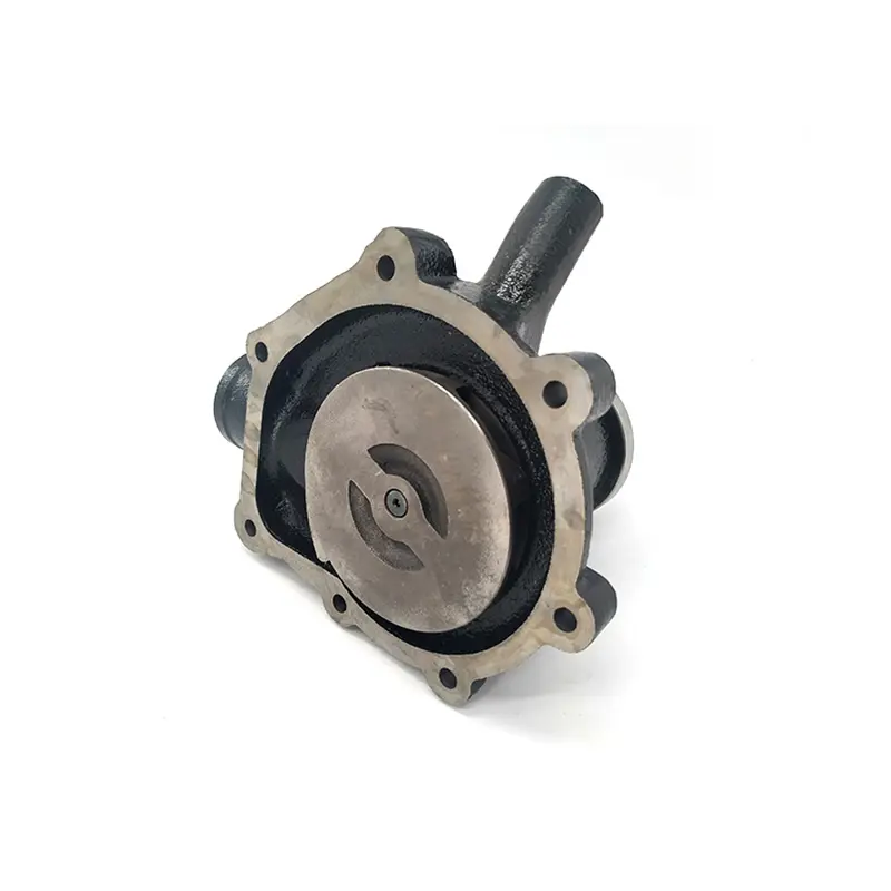 Engine Water Pump ME996801 ME882315 for Mitsubishi 6D14 Engine sale Engine Water Pump ME996801 ME882315 for Mitsubishi 6D14 Engine sale