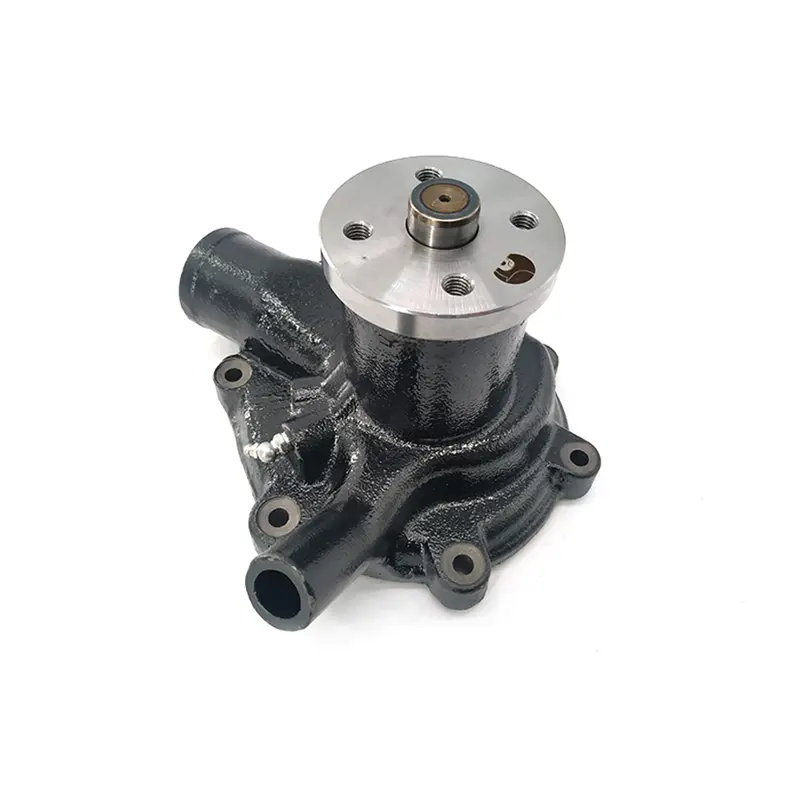 Engine Water Pump ME996801 ME882315 for Mitsubishi 6D14 Engine Engine Water Pump ME996801 ME882315 for Mitsubishi 6D14 Engine