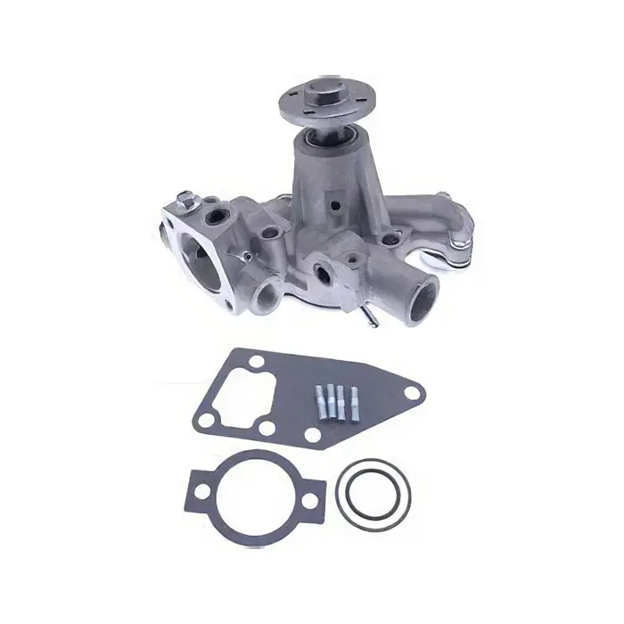 Engine Water Pump MIA880695 for John Deere 1445 1545 2027R 2520 3005 3TNV82A 7200 790 997 Engine Water Pump MIA880695 for John Deere 1445 1545 2027R 2520 3005 3TNV82A 7200 790 997