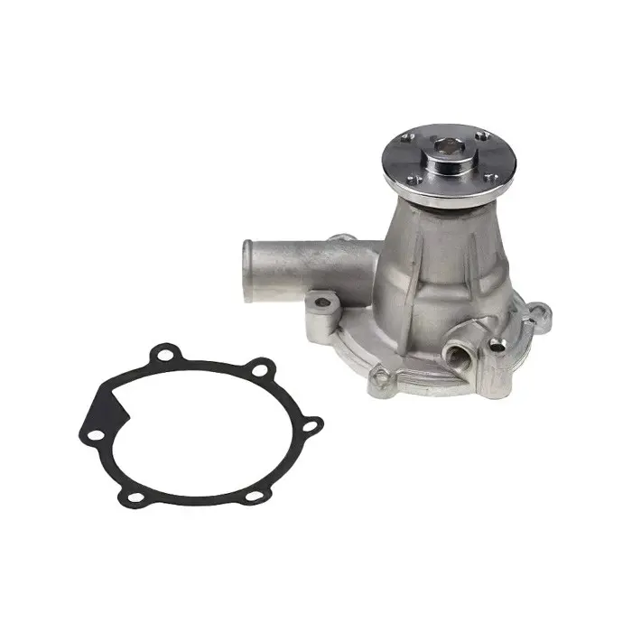 Engine Water Pump MM43317001 For Mitsubishi Engine L2E L3E L3A L2A L3C L2C L3E2 in Volvo Zeppelin Engine Water Pump MM43317001 For Mitsubishi Engine L2E L3E L3A L2A L3C L2C L3E2 in Volvo Zeppelin