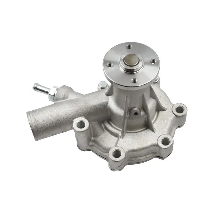 Engine Water Pump MM433424 for Mitsubishi Engine K3E K4E S3L S4L