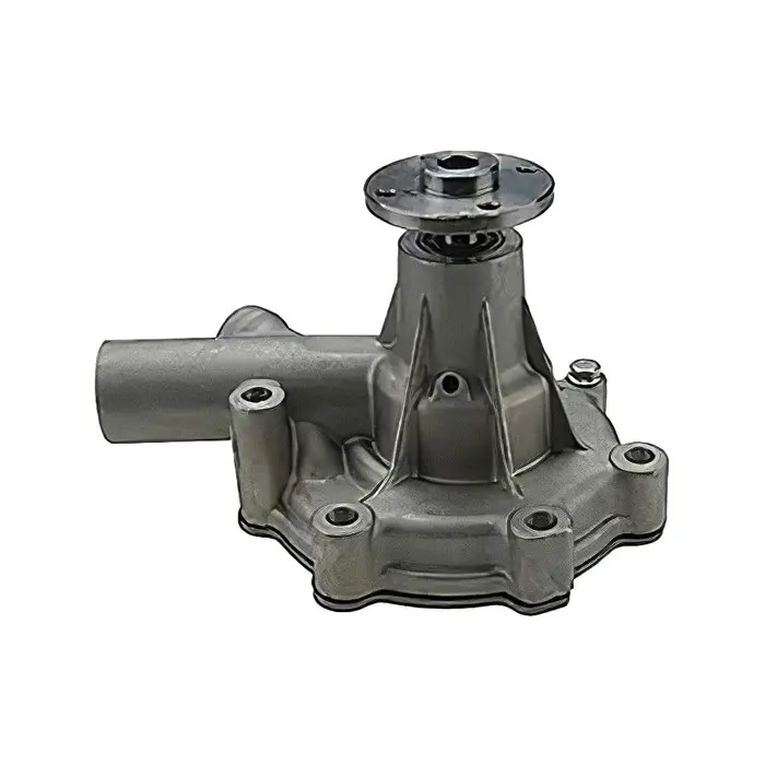 Engine Water Pump MM439303 for Mitsubishi Tractor MT21 MT21D MT23 MT23D MT25 MT25D K3B
