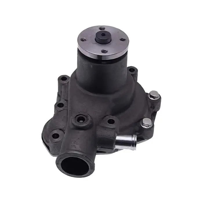 Engine Water Pump MP10552 MP10431 for Perkins Engine 804C-33 804D-33