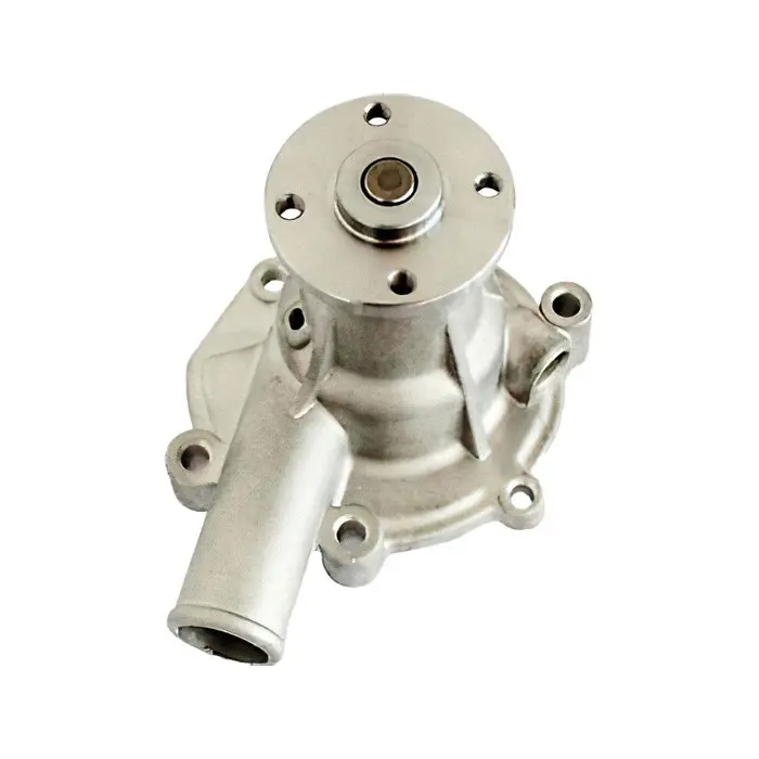 Engine Water Pump PJ7410770 For Volvo Excavator EC13 EC14 EC15 EC20 EC15B EC20B