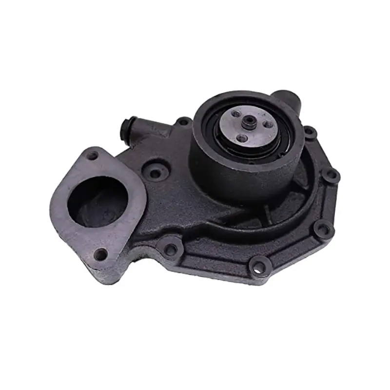 Buy Engine Water Pump R503509 RE505980 for John Deere Excavator 270CLC Tractor 6403 6405 6830 6930 7130 7210 7410 7320 7330 7405 7420 7715 7815